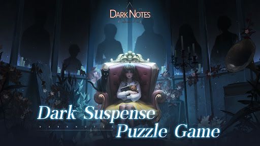 Dark Notes手机版