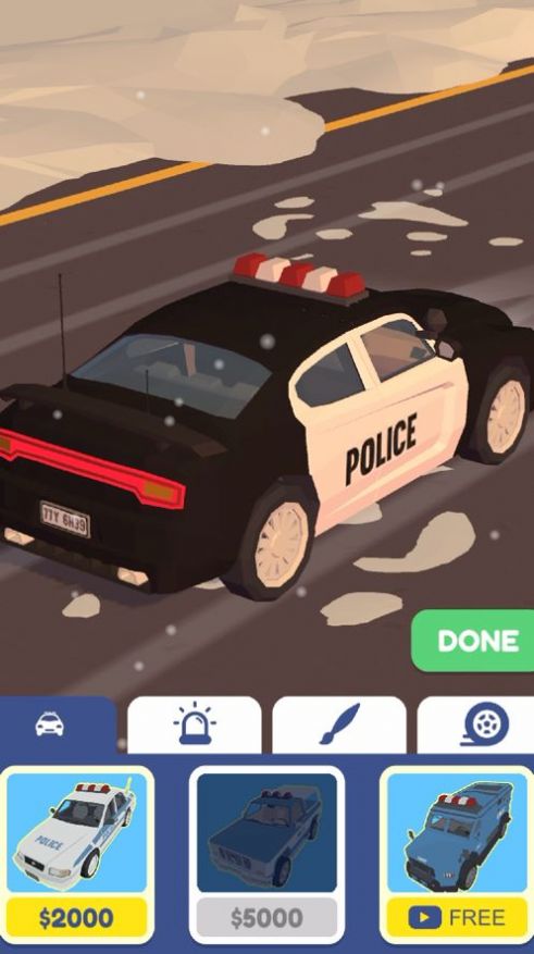 Traffic Cop 3D手机版