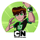 Ben10全面进化中文版