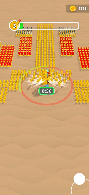 Minigun Attack安卓最新版图3