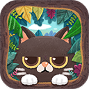 Secret Cat Forest最新版