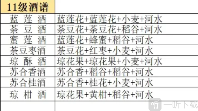 武侠历险记手机版最新版截图6