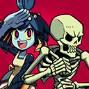 Skullgirls骷髅女孩