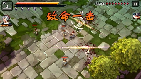 祭亡灵杀手正版 V1.58 安卓版