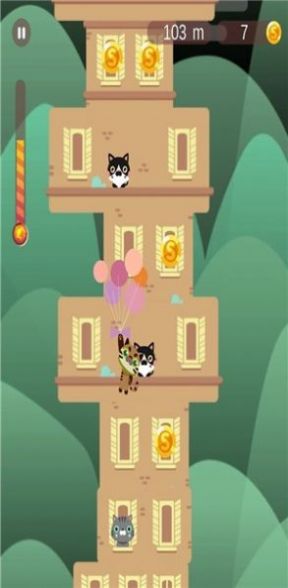 猫猫跳 V1.0.1 安卓版