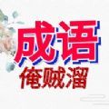 成语俺贼溜 V1.0 苹果版