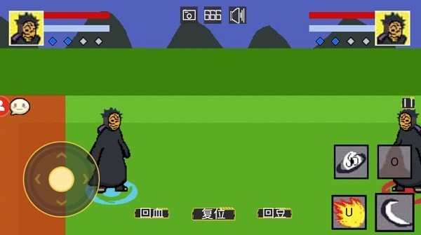 火影决斗场最新版 V1.00.25 安卓版