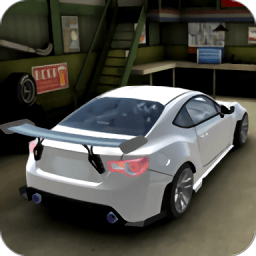 真实汽车漂移模拟器手游(Real Car Drift Simulator) V2.5 安卓版