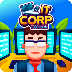 创业帝国游戏(IT Corp) V1.2.0 安卓版