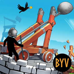 石弩弹射器最新版(the catapult) V1.1.5 安卓版