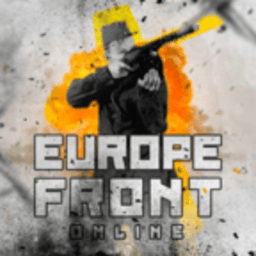 欧洲阵线手机版(Europe Front: Online) V0.3.1 安卓版