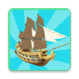 加勒比海盗大亨最新版(Idle Pirate) V1.2.0 安卓版