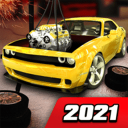 汽车修理工模拟2022手游(cms - car mechanic simulator) V2.1.7 安卓版