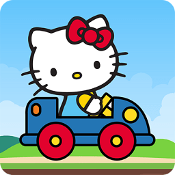 hellokittyracingadventures游戏(凯蒂猫飞行冒险) V3.0.3 安卓版