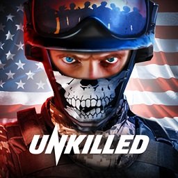 unkilled官方正版 V2.0.5 安卓版