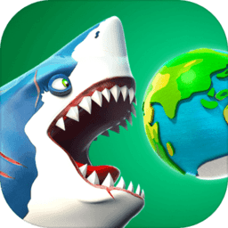 hungry shark world国际版(饥饿鲨世界) V4.6.2 安卓版