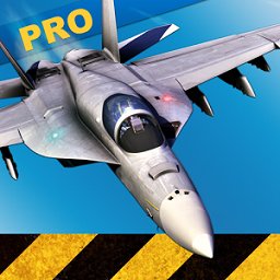 f18模拟起降3手游官方版(F18 Carrier Landing Lite) V7.2 安卓版