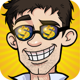 资本主义大亨游戏(Capitalist Tycoon) V1.3.2 安卓版