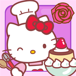 hellokitty咖啡厅(hellokittycafe) V1.7.3 安卓版