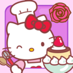 hello kitty咖啡厅最新版 V1.7.3 安卓版