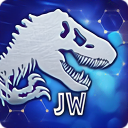 jurassic world 中文版(侏罗纪世界) V1.53.3 安卓版