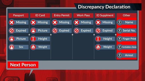 边境巡逻警官模拟器最新版 V1.0.36 安卓版