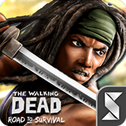 The Walking Dead Survivors手游 V0.7.2 安卓版