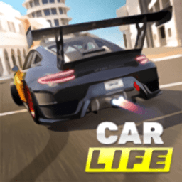 汽车人生开放世界手游(Car Life) V0.7 安卓版