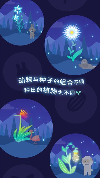 夜之森手游