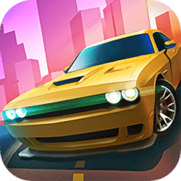 街道赛车手游(Traffic Nation) V1.0.9 安卓版