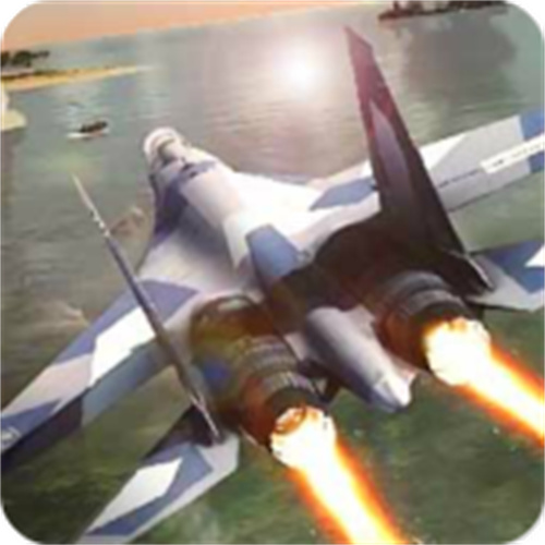 模拟飞机空战 V1.5.0 最新版