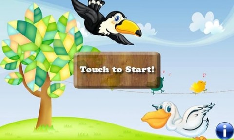 Birds Puzzles for Toddlers V2.5.1 福利版