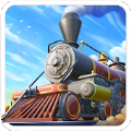 Age of Railways V1.6.1 完整版