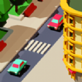 3D城市道路拼图 V1.2.6 欧皇版