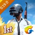 PUBG MOBILE国际服0.19.0 V1.10.12 剧情版