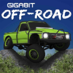 极限四驱越野修改版(Gigabit Off-Road) V1.05 安卓版