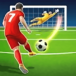 热血足球模拟器游戏(Football Strike) V1.35.0 安卓版