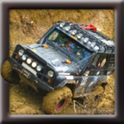 4x4俄罗斯越野车模拟驾驶(4x4 Russian SUVs Off-Road) V3.0.4 安卓版