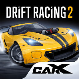 CarX Drift Racing 2汉化手游(CarX漂移赛车2) V1.19.1 安卓版