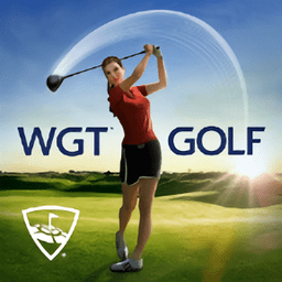 世界高尔夫巡回赛游戏(WGT Golf) V1.28.2 安卓版