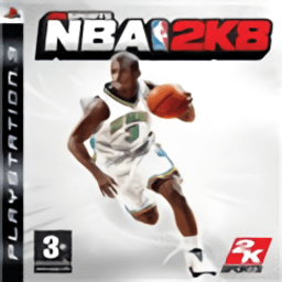 nba2k8中文版游戏 V1.0.0.416273 安卓版