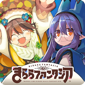 Kirara Fantasia V1.19.3 懒人版