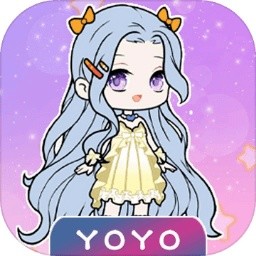 优优的换装娃娃 V1.0 特权版