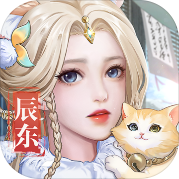 辰东群侠传 V0.6.6 苹果版