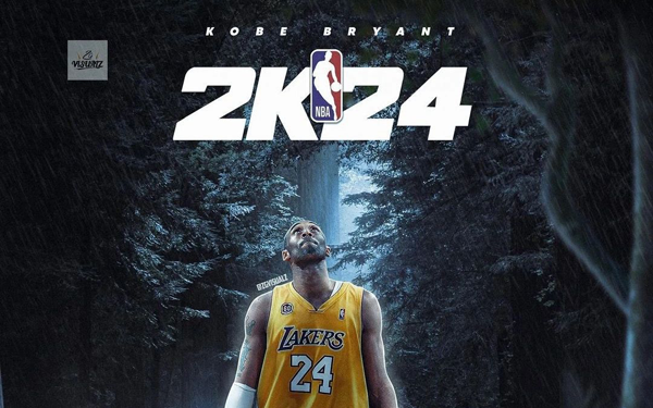 Nba2k242024最新版