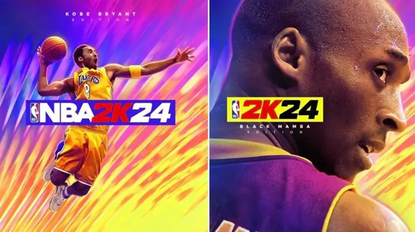 Nba2k242024最新版