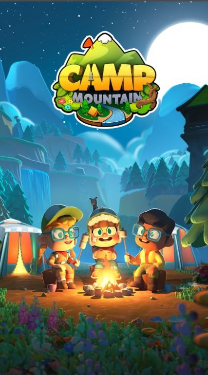 Camp Mountain游戏专题