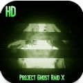 Project Ghost Raid X中文版安卓版