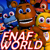 Fna Fworld安卓版