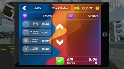 家具商店模拟器安卓版图3